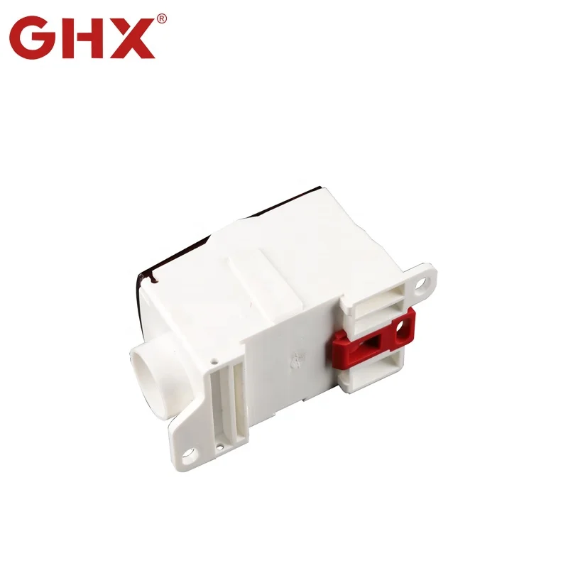 New design YL UKK 400A Power Distribution Screw Terminal Blocks With Plastic Cover