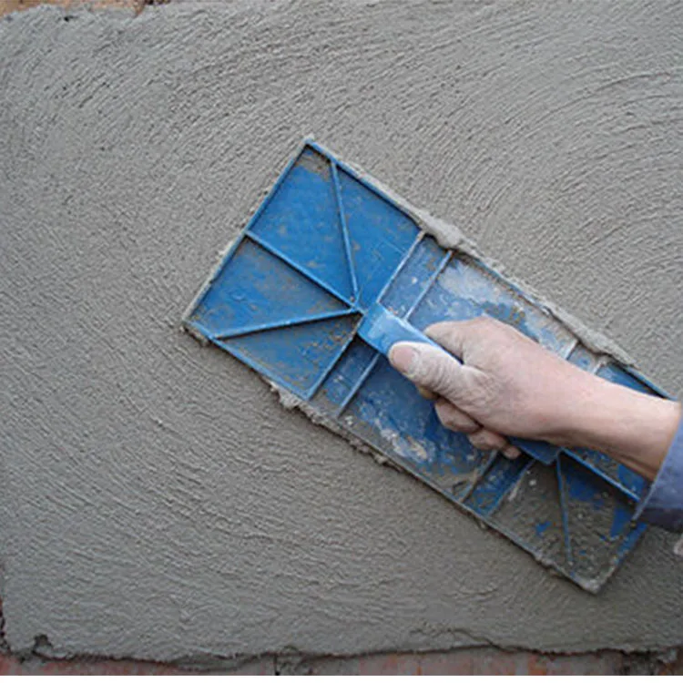 Chinese Made Redispersible Polymer Powder Rdp Should Be Flexible And Crack Resistant Mortar