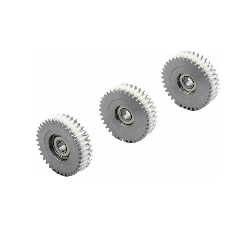 500w 750w Ebike Bafang Brand Hub Motor Clutch Gear 36T 47*13*8mm Big Nylon Steel for 8fun Conversion Kit