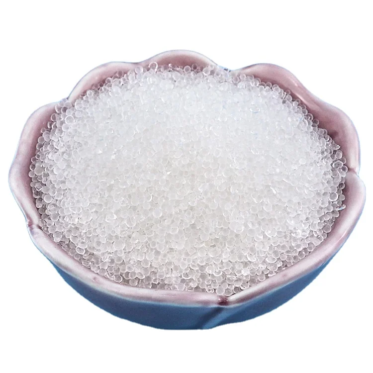 Top-Quality Silica Gel Desiccant and Chemical Catalyst for Industrial Use