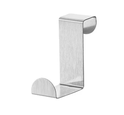 Stainless steel Z-shaped hook