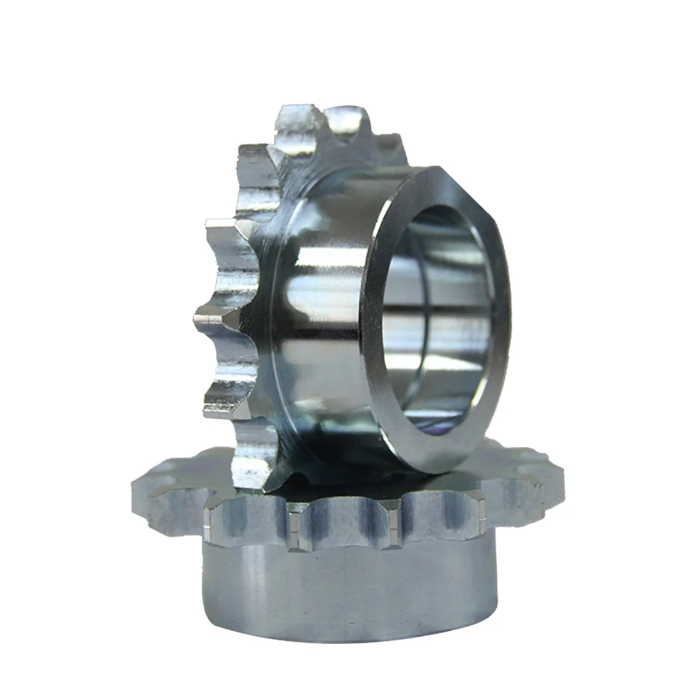 Dropshipping Wholesale High Quality Aluminum Timing  Timing Belt Pulleys Pulley China Support Custom Synchronous Pulley