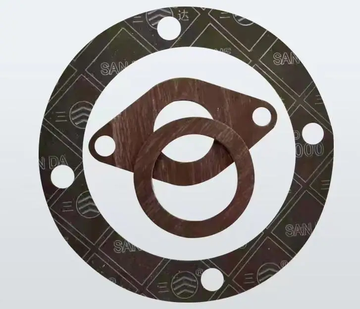 High quality non-asbestos gasket board