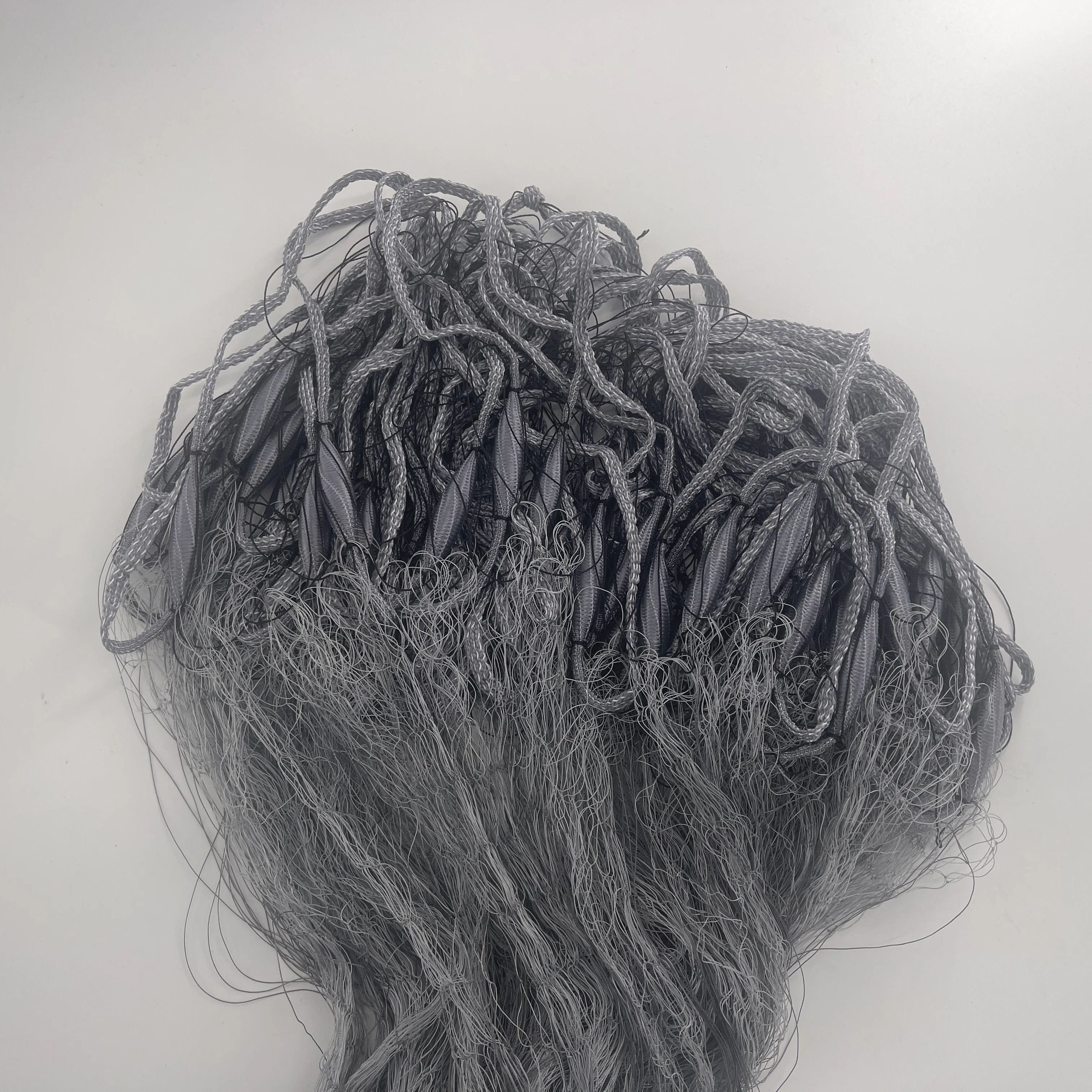 Finland Cast Finnish net for small fish  Seine Gill  net