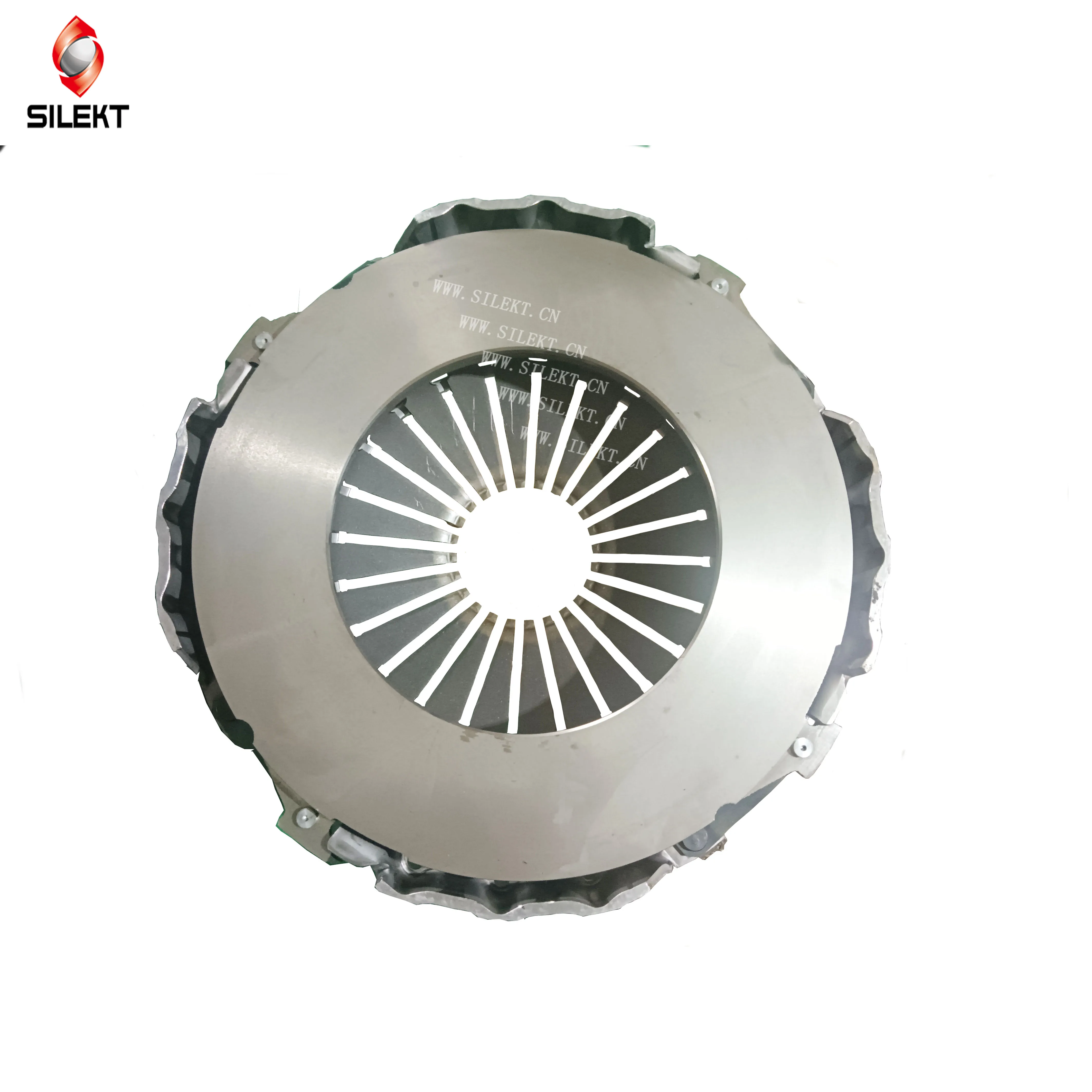 Нажимной диск сцепленияMan 81.30305-0254Поставщик фабрики хороших запчастей