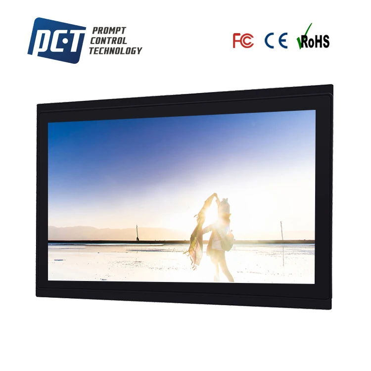 6 5 7 13 3 дюймов автомобиля ЖК-монитор с hdmid вход для и подъемное устройство