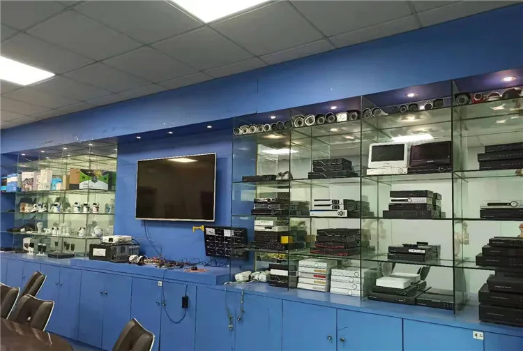 1080P 2MP 5MP Surveillance AHD Xmeye 8 16 4 Channel Cameras Security CCTV Dvr Digital Video Recorder