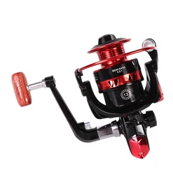 KALIOU  Baitcasters Handle  Rod and Combo Saltwater Accessories Fishing Spinning Reel