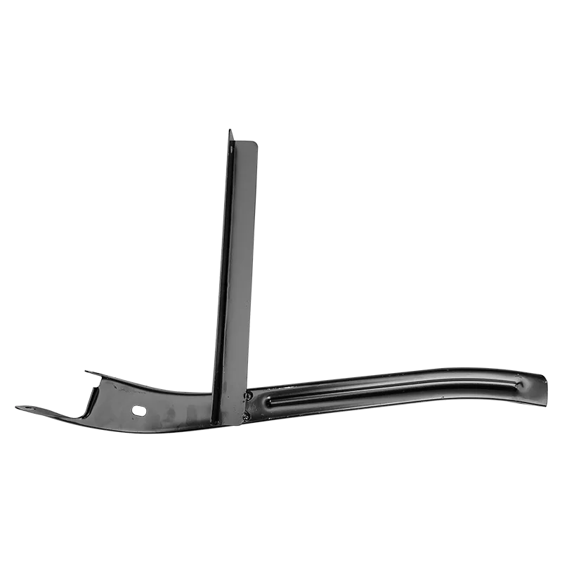 Car Accessories Front Bumper Facelift Conversion Body kit Body Kit for Toyota Hilux Vigo 2008-2012 Change Upgrade To 2021 REVO