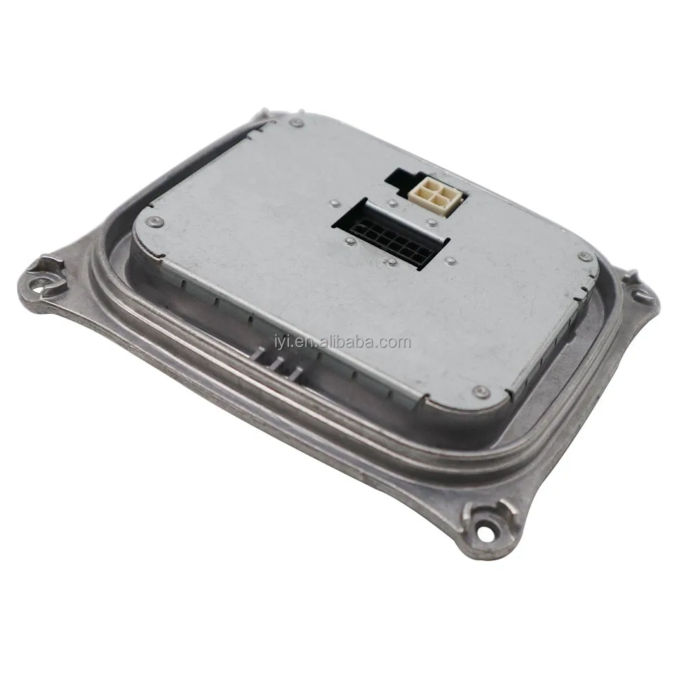 For 2013-2021 Peugeot 308 T9 Mk2 Full LED Projector HeadLight Ballast Control Unit Module 130732940300 10EEG122221A 1610426980
