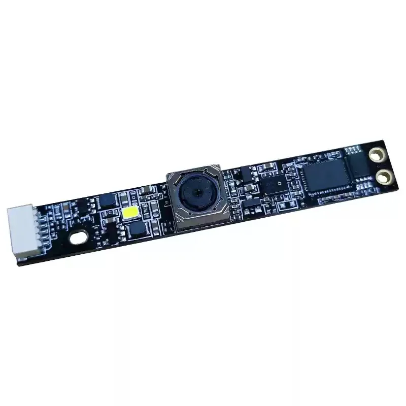 5 Megapixel Industrial USB Camera Module OV5693 HD Face Recognition & ID Photo Taking Compatible with Raspberry Pi CCTV Lenses