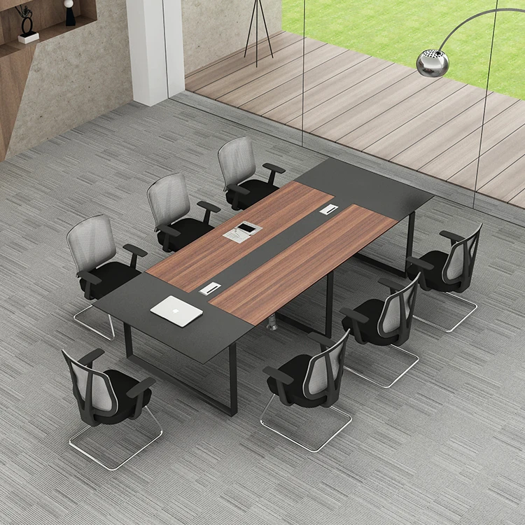 sofa office furniture conference room chairs with table