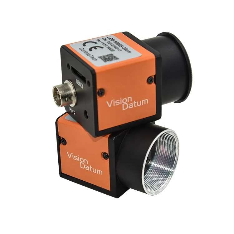 LEO 640P-815um совместимый с OpenCV 640x480 Global Shutter USB 3 0 модуль камеры Высокоскоростная камера медленного движения
