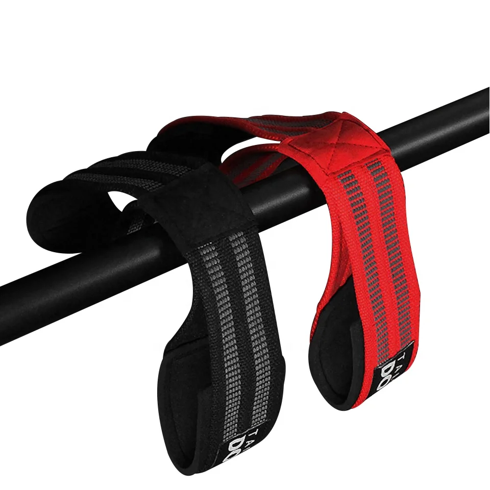 Рисунок 8-Shape форме, благодаря чему создается ощущение невесомости с тяжёлая атлетика на бретельках повязка на запястье для подтягивание