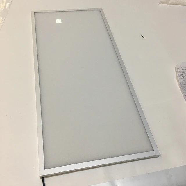 China cheap square backlight 3 color smd 6w 9w 12w 18w 24w 30w PMMA led panel light