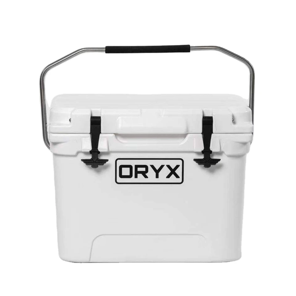 Picnic camping easy carry 20 Quart Personal Ice Chest Cooler