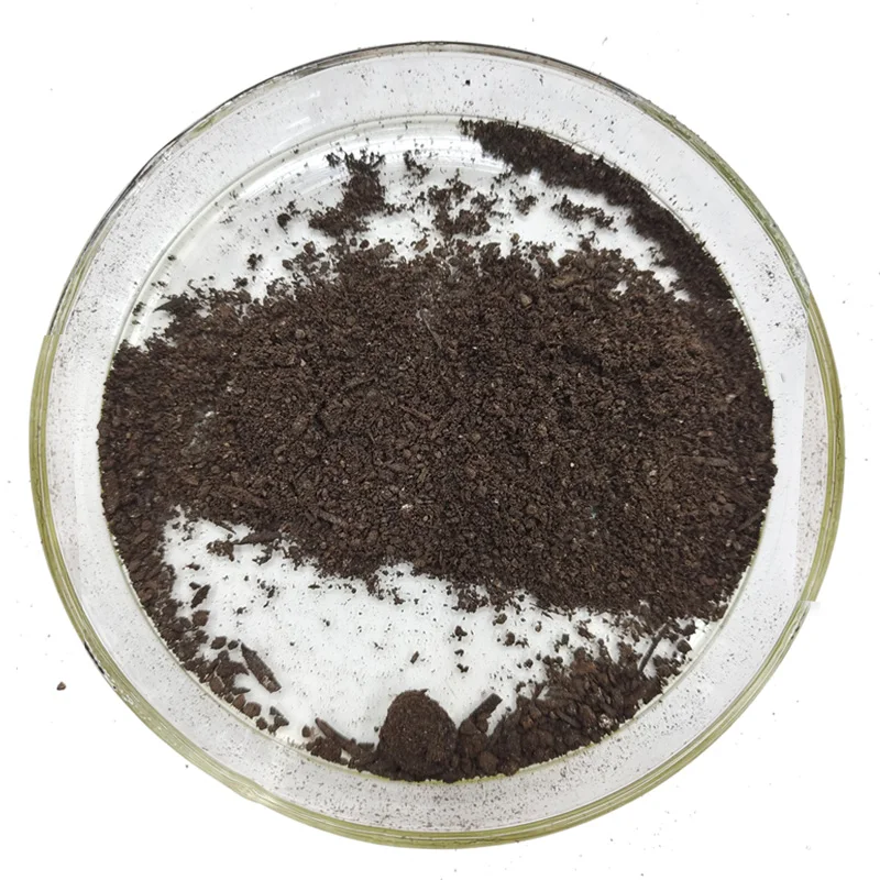Poder Fertilizer Organic Microbial Inoculants For Vegetables Fruit Corn Humic Acid Fertilizer