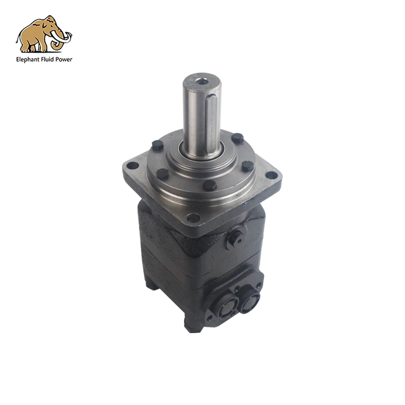 OMT315 BMT315 Китай гидравлические орбитальные двигатели