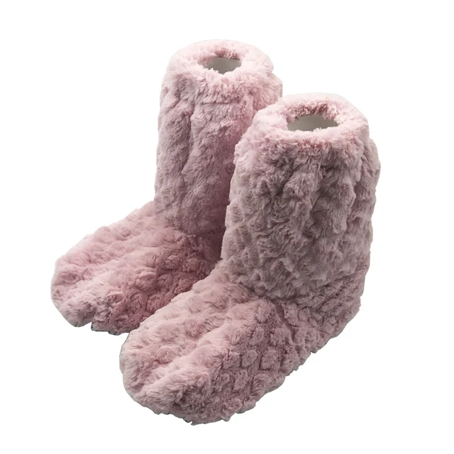 Winter Warm boots warm slippers foot warmer