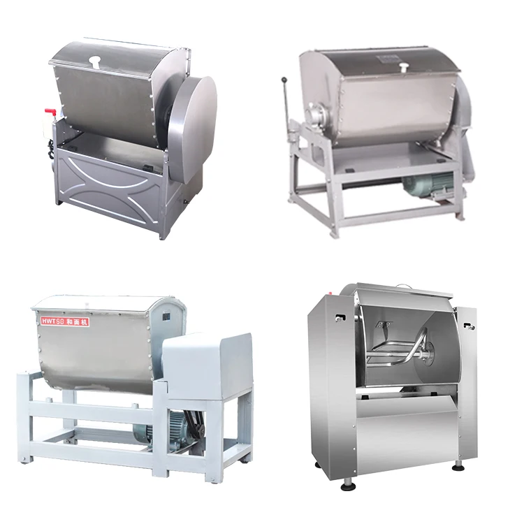 Dough Mixer for 15kg Machine Industrial Commercial Bakery Big Spiral Pizza Bread Biscuit Flour Spiral dough Mixing