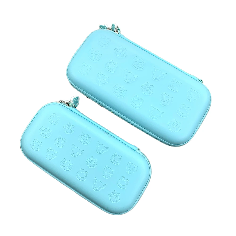 Новый дизайн переносной чехол для N-Switch/Lite портативная мини-сумка хранения дорожная сумка