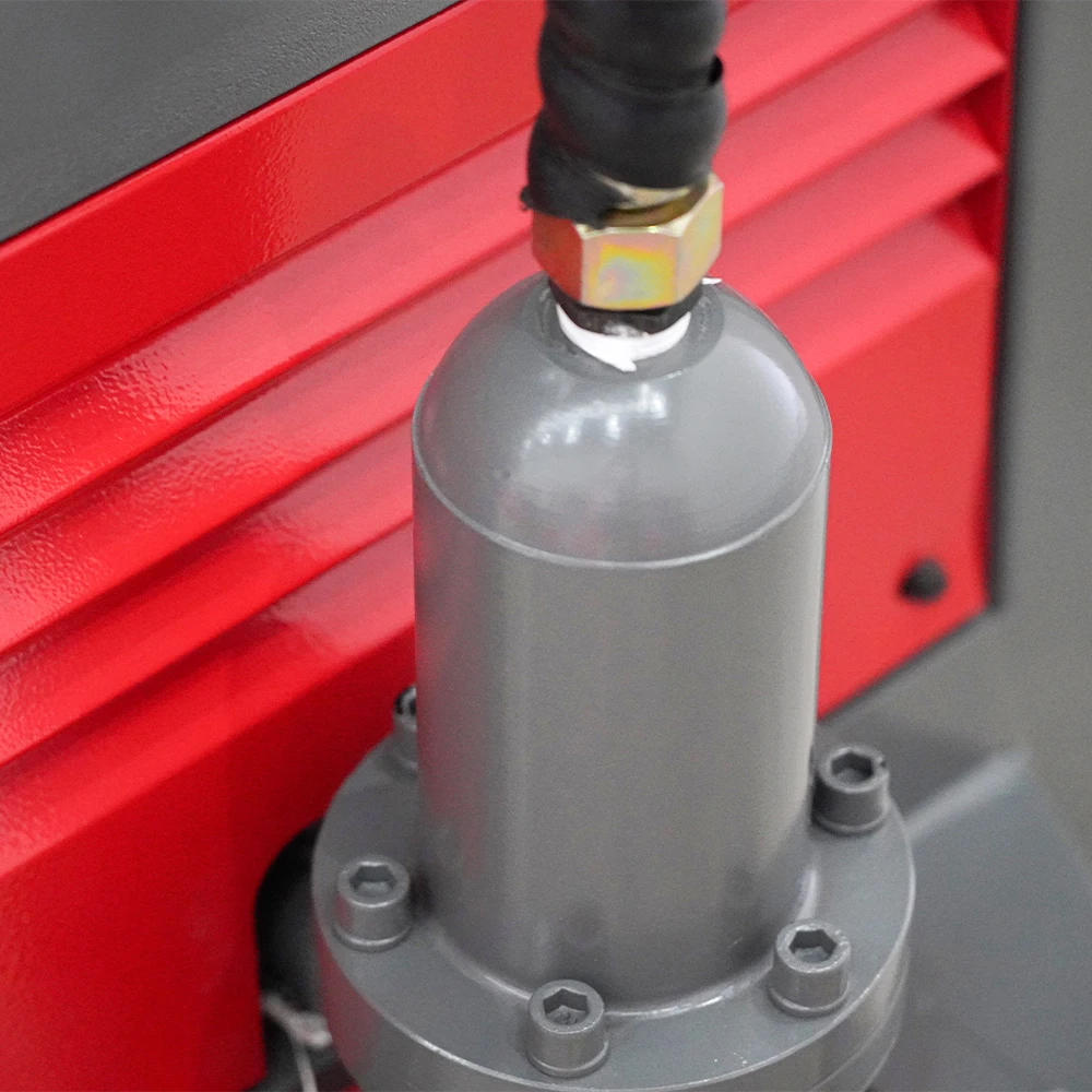 High performance steel bar straightening and cutting one special machine for building materials manufacturing