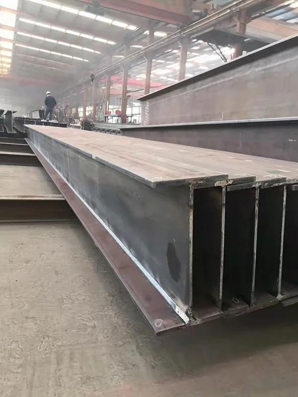 HEA/HEB/IPE Steel Beam/Section Beam/European Standard H Beam Size