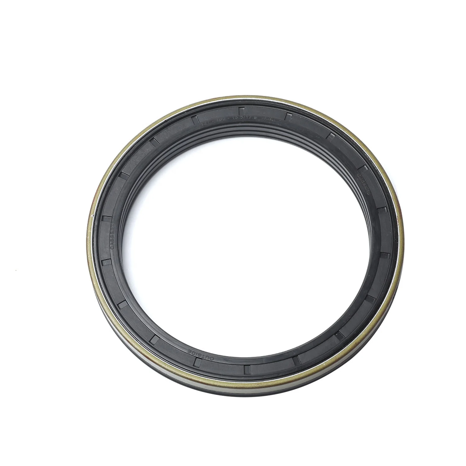 127*160*15.5/17.5 12017098b  Back Wheel Oil Seal for Jcb 90450033