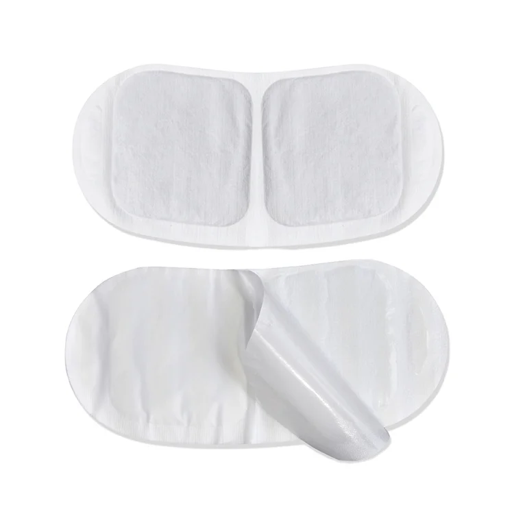Menstrual Heating Pad Period Therapy Heat Patches for Cramps