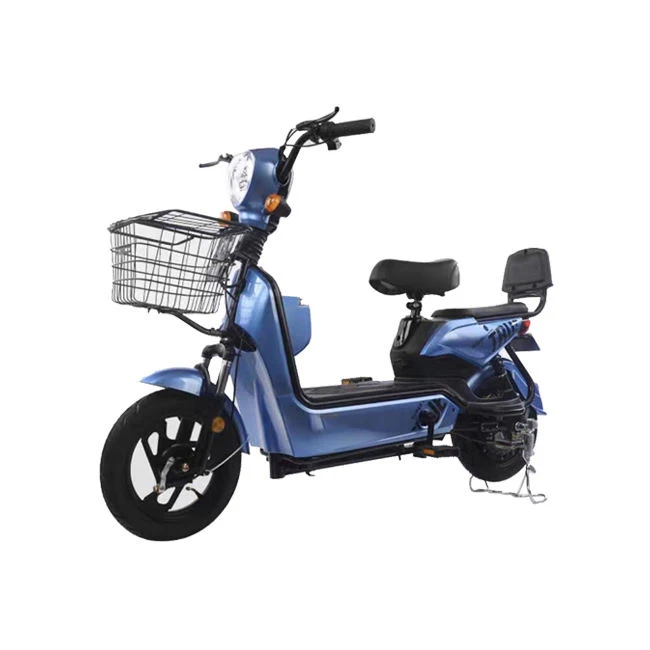 Electric Bicycle Thailand Market Hot Sale Good Quality Factory Price Electric Scooter