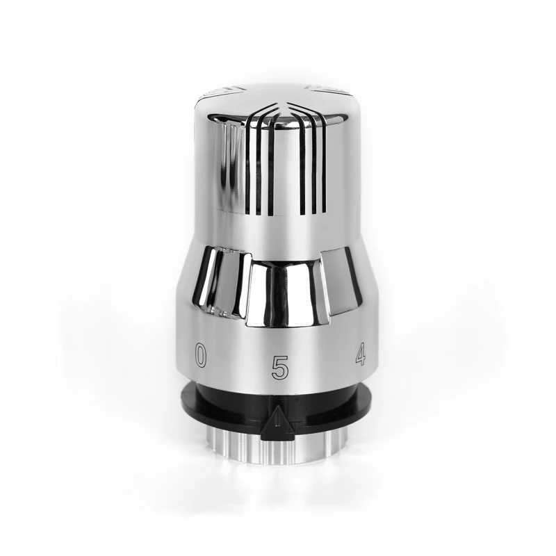 Термостатическая головка радиатора высокого 1 5