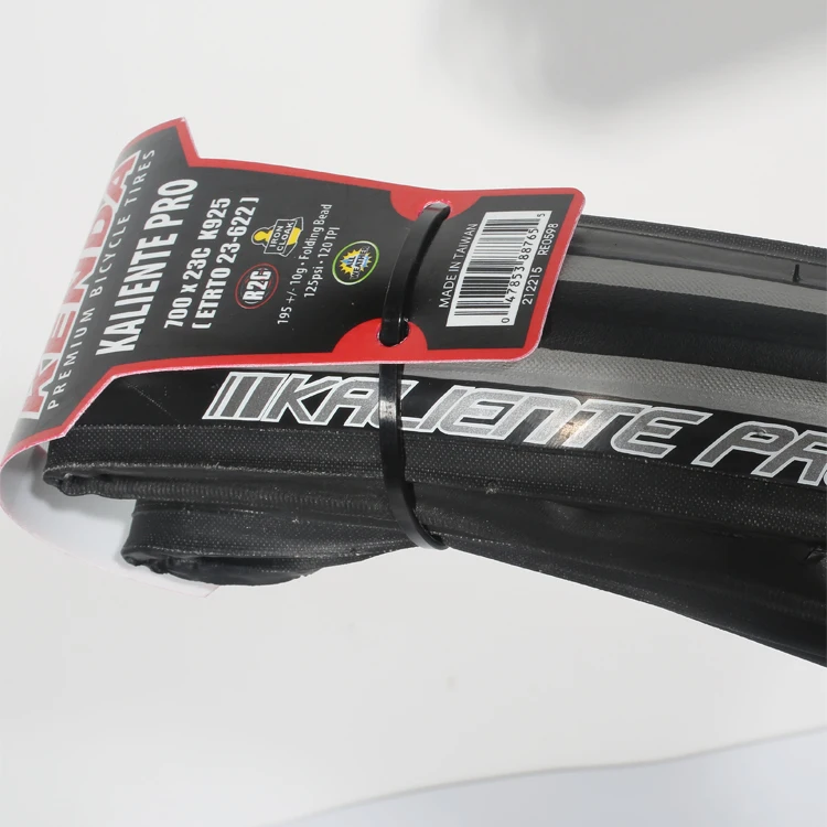 Prevent Slippery Bike Tires, Mountainbike Gabel Folding Tire%