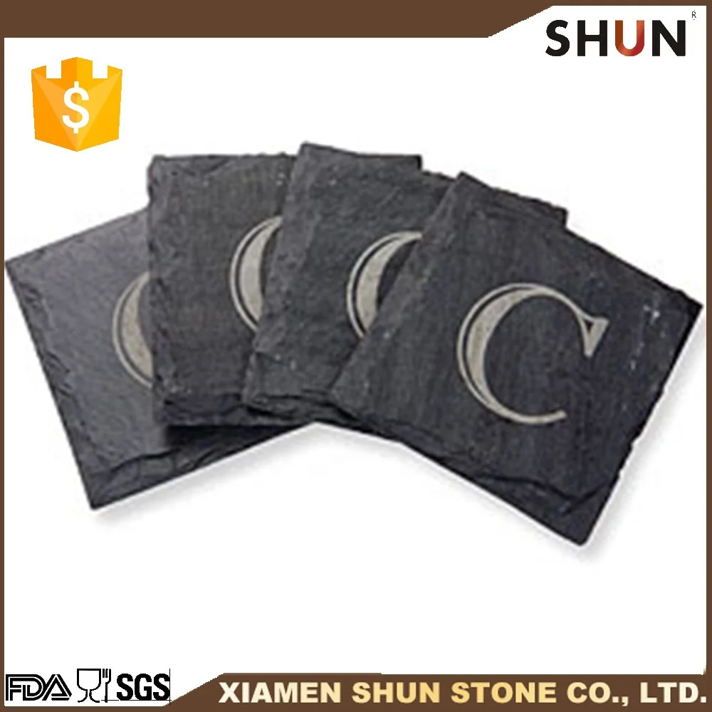 Whiskey Decanter Gift Set Husband Christmas Gifts Crafted Chilling Rocks Stones Bourbon Glasses Slate Table Coasters