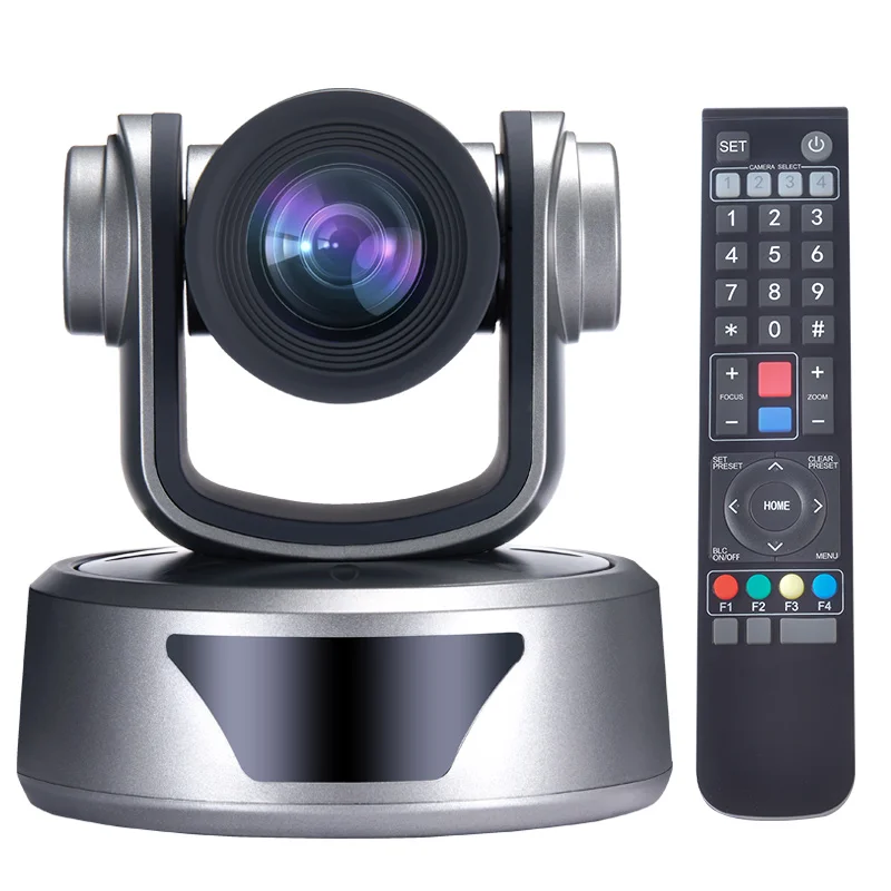  DP-UK512 PTZ камера видеоконференции HD 1080P 12x оптический зум USB