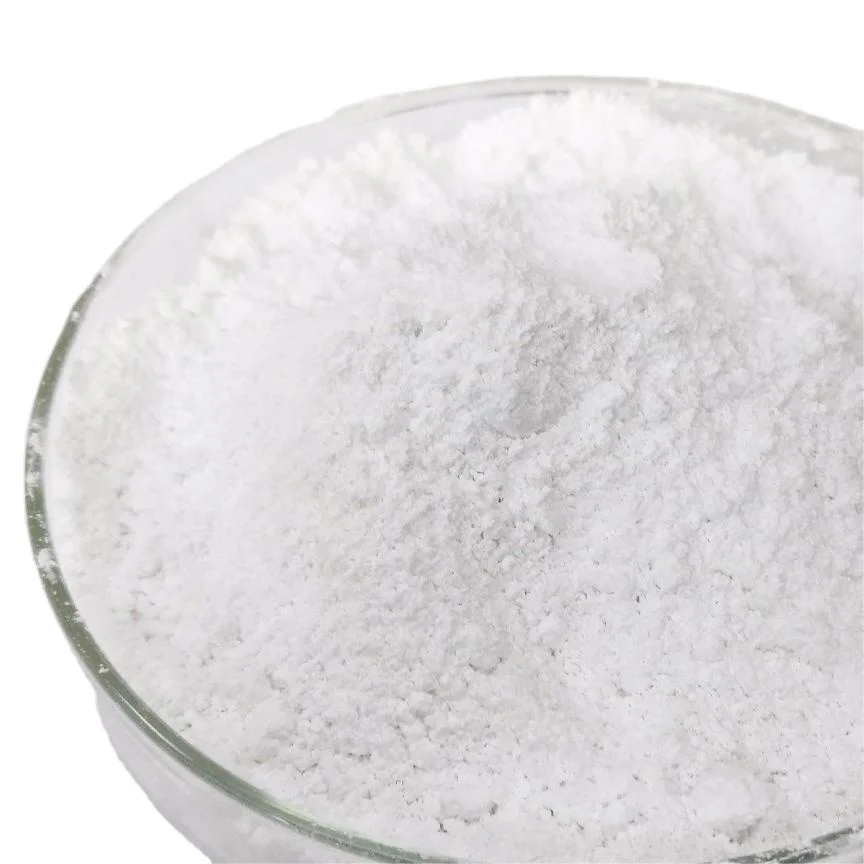 Special flame retardant for PVC cable materials Replacing 20% -30% of antimony trioxide improving flame retardancy