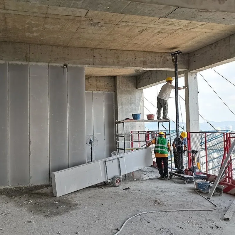 Wholesale Waterproof 9mm/12mm Gypsum Board Building Paper Surface Plasterboards for Hotel Decoration Drywall Sheet