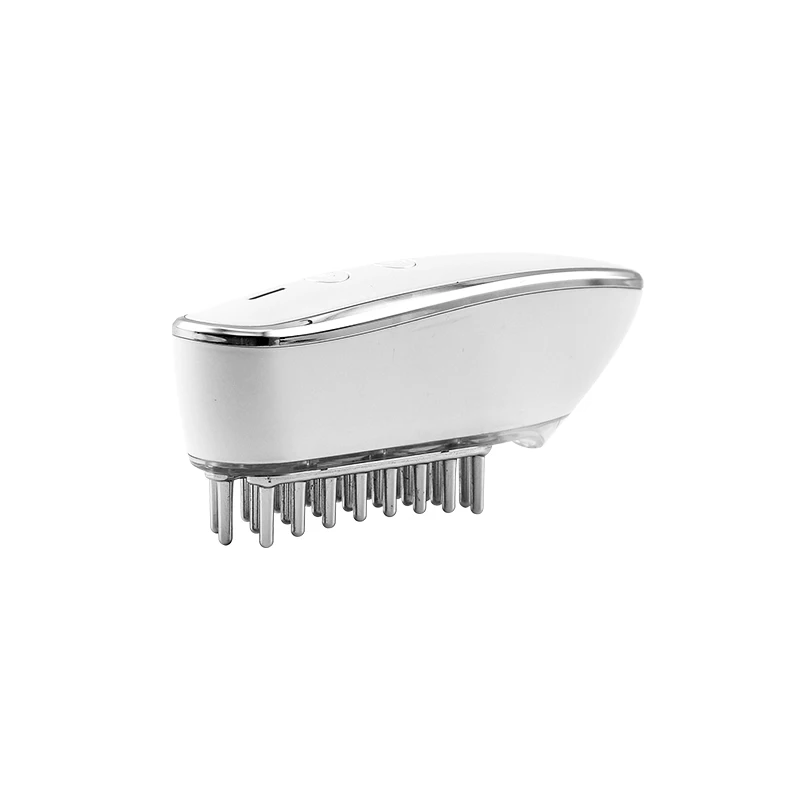 scraping instrument gua sha hair comb full body relax meridian dredge massager brush