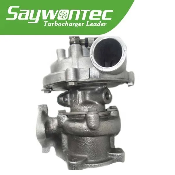 Direct Sales Supercharger Turbo Kit K03 53039880003 4540650002 Turbocharger For Audi