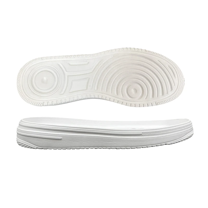 High quality shoe light casual shoe sole light sneaker sole rubber eva material sole