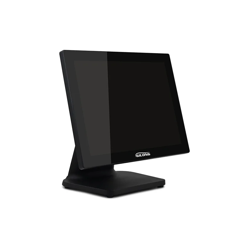 15 inch AIO TPV Supermarket Hypermarket Point of Sale Cashier Equipment Cash Register