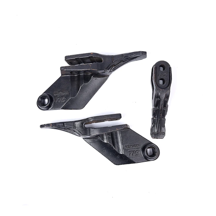 Wholesale New Product Hyundai- Mini Excavator Bucket Teeth And Adapter Bucket Tooth Point Types