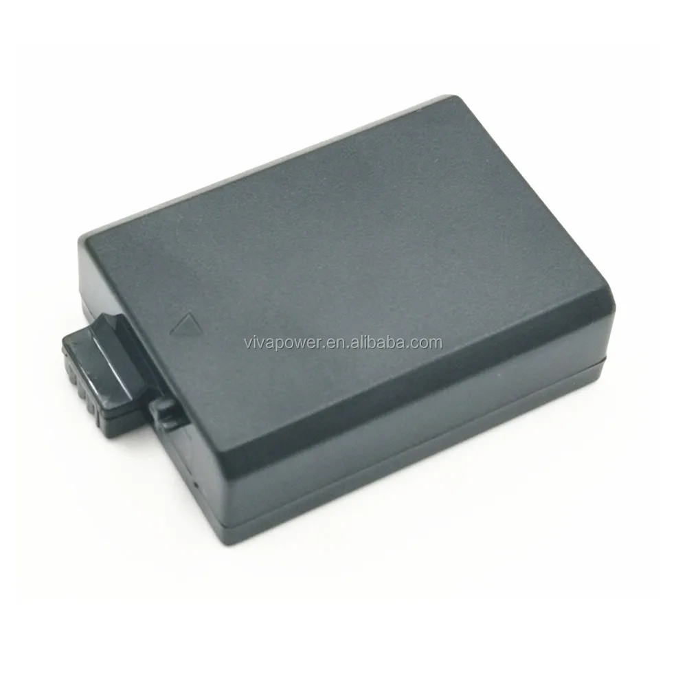 For CANON EOS 450D 500D 1000D XS XSi T1i ,DR-E5 DRE5 Power Converte Coupler  LP-E5 Dummy battery