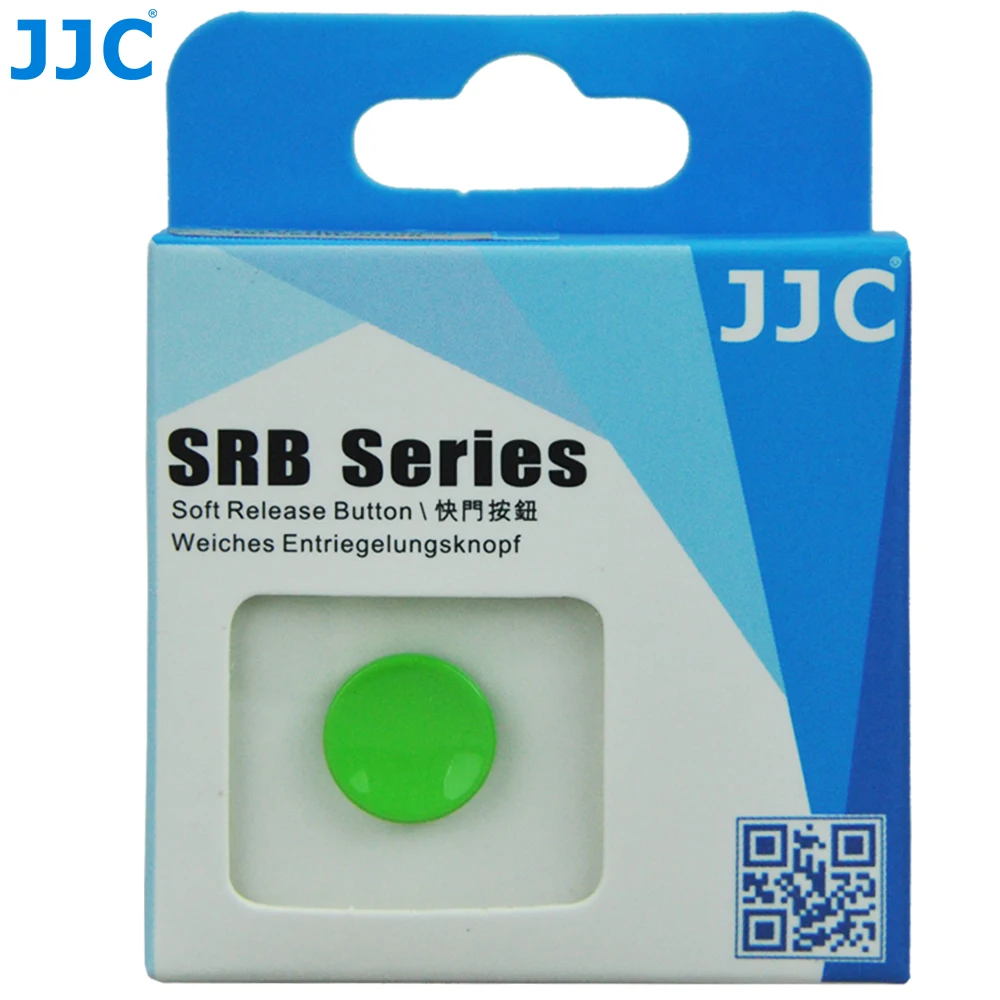  JJC SRB-C11G камера Мягкая спусковая Кнопка затвора для ЖК-дисплея с подсветкой Fujifilm XT3/XT20/XT30/X100V/X100F/X100T/X100S/XE2/XPRO3 и т.