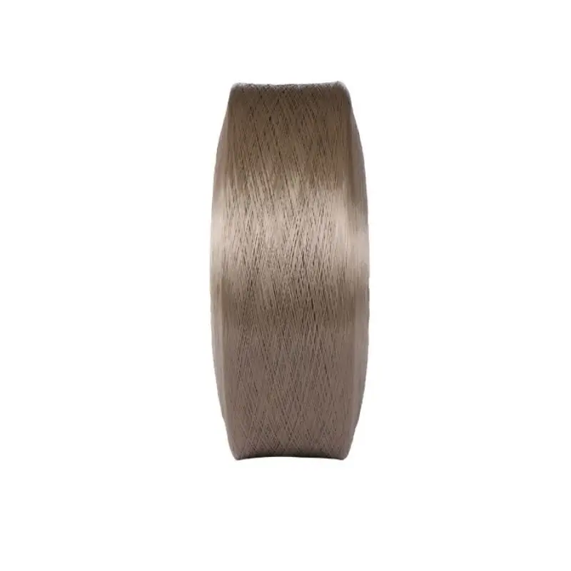 A0-Multi-colour pp yarns for taping ropes