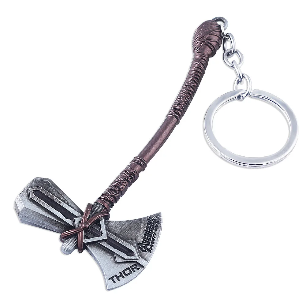 2022 Metal car key Chain Pendant Pendant gift