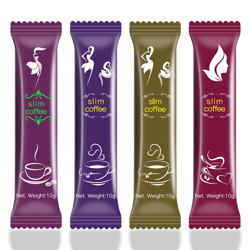 
OEM herb instant organic red reishi extract coffee chaga lions mane powder 