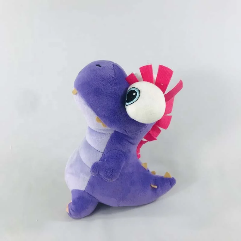 custom cute toys animals dinosaur plush dragon animals & dinosaurs