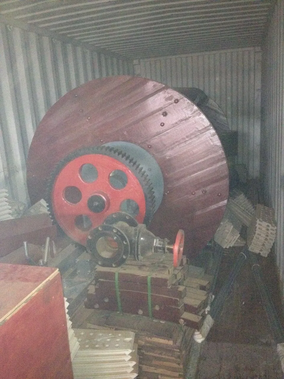 leather processing machine wooden soaking paddle for leather process