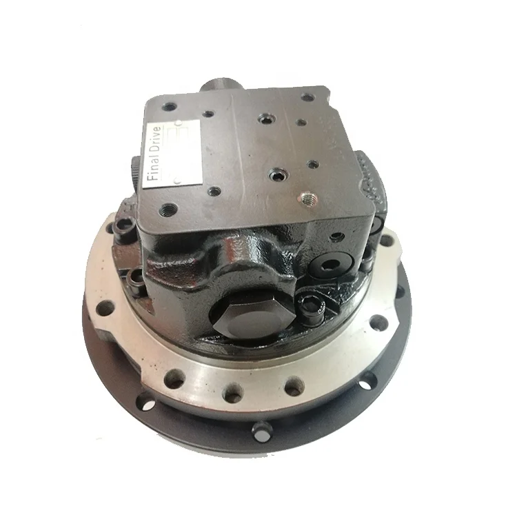 WEITAI Final Drive ZX330 MAG-18V-350 Travel Motor