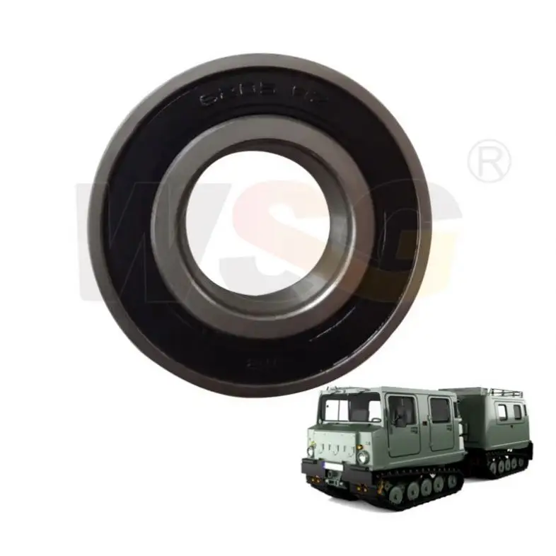 Рулевой цилиндр H gglunds BV206 G teborg OEM 253 6222-801